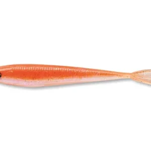 Daiwa Prorex Mermaid Shad 75DF holo orange 7.5cm