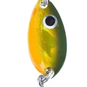 BALZER Trout Attack Forellenblinker Leaf pink 1,5g