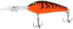 RAPALA Down Deep Rattlin’ Fat Rap 7cm OCW