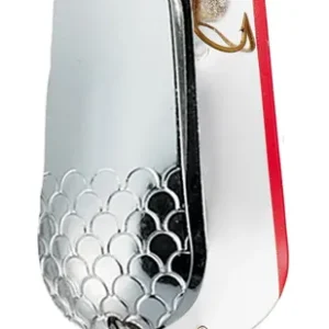 DAM EFFZETT Twin 16g silber