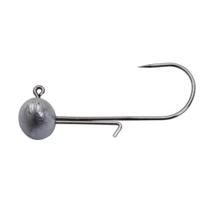 BERKLEY Foot Jigheads - 21 gram - #5/0 - 3pcs