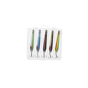 KINETIC Seatrout Coast Flash 22g 5st Meerforellenblinker
