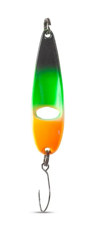 IRON TROUT Hole-in-One Spoon 4g FT