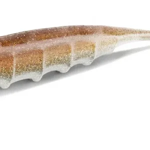 NAYS NDL 4.3 Inch C-06 10,9cm 6,3g 7st Gummifische Softbaits