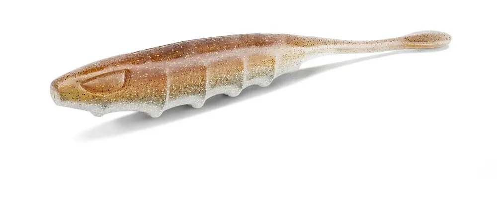 NAYS NDL 4.3 Inch C-06 10,9cm 6,3g 7st Gummifische Softbaits