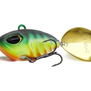 NAYS BLD RNNR LF 10g D-04 Lead-Free 1st Spin Jigs