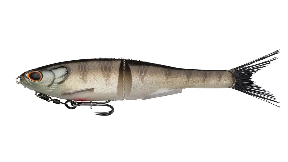 BERKLEY Nessie 12cm/11g Perch
