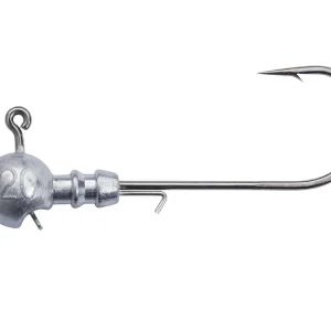 BERKLEY Pike Jigheads - 15 gram - 9/0 - 2pcs