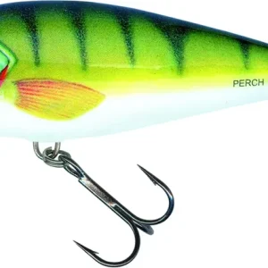 SALMO Perch 8cm Perch Floating