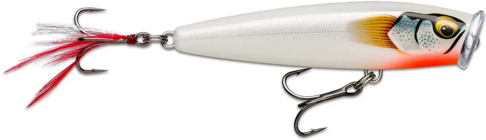 RAPALA Skitter Pop Elite 95 GDGGH, 17g 9,5cm Gilded Glass Ghost