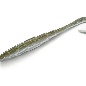 NAYS RVN 6.0 Inch C-16 15,2cm 9,3g 4st Gummifische Softbaits