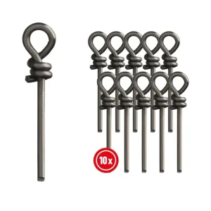 DAIWA Prorex Stinger Pins 25mm 10Stk.