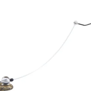 BALZER Shirasu Street Zander-Barsch Walker System, 1/0, 10g 1st