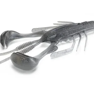 NAYS CRD 3,5 Inch C-31 8,90cm 7,60g 6st Gummifische Softbaits