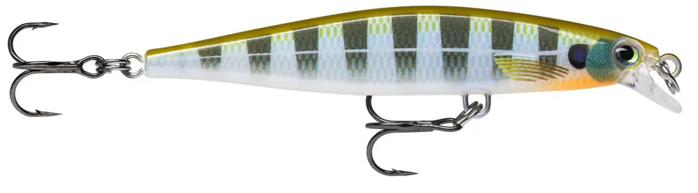 RAPALA Shadow Rap Blue Gill 7cm SDR07BG