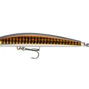 DAIWA Tournament Minnow SP gold lense 9.5cm|9.5g