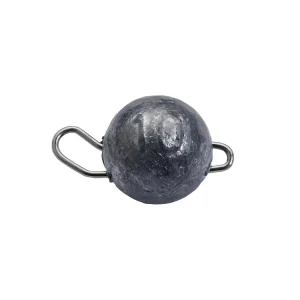 BERKLEY Bottom weights - 7 gram - 5pcs