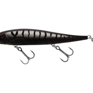 Westin Jerkbite SR Jerkbait 9cm 8g Suspending Yoru - Wobbler