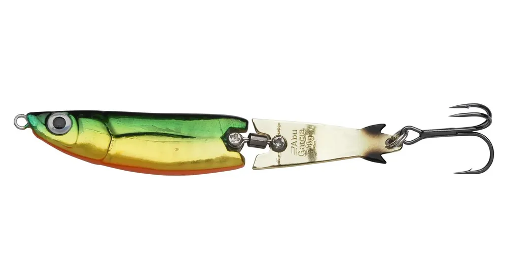 ABU Toby Jointed 10g Fire Starter