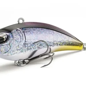 NAYS LPR 55 mm S-06 noisy sinkend 1st Wobbler