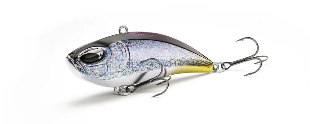 NAYS LPR 55 mm S-06 noisy sinkend 1st Wobbler