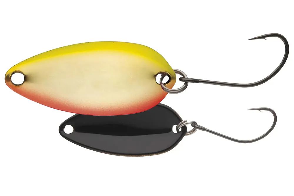 DAIWA Presso MVR night&day 2.8cm 2.4g Blinker