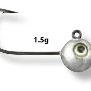 SPRO Micro Jighead 4 1.5g