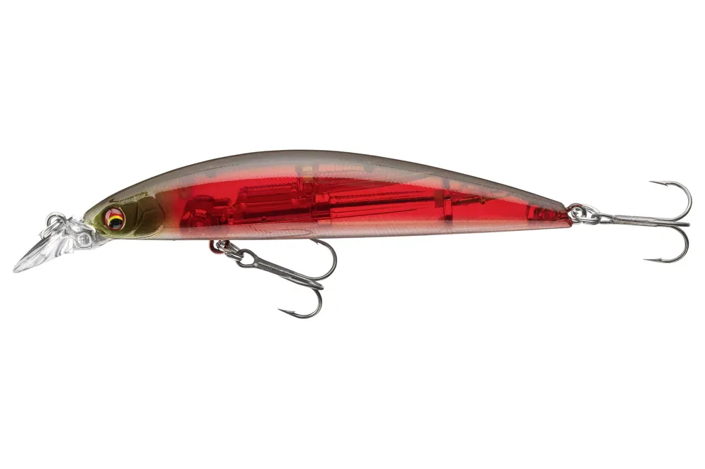 DAIWA Tournament Current Master F-SR lazer red 9.3cm|12g