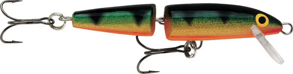 RAPALA Jointed 9cm Perch