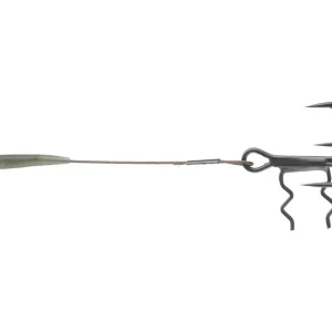 DAIWA Prorex Tail Stinger 25.0kg 7.0cm #M 1hk #1 2Stk.