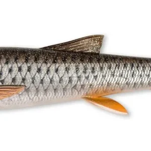 SAVAGE GEAR 3D Whitefish Shad 17.5cm 42g Roach 2st