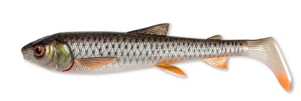 SAVAGE GEAR 3D Whitefish Shad 17.5cm 42g Roach 2st