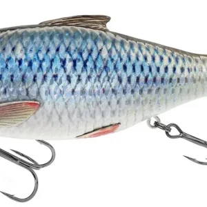 SAVAGE GEAR 3D Hard Pt Roach 18cm 95g SS Roach