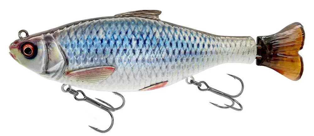 SAVAGE GEAR 3D Hard Pt Roach 18cm 95g SS Roach