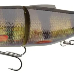 SAVAGE GEAR 4Play V2 Liplure 16.5cm 32g Slow F Perch