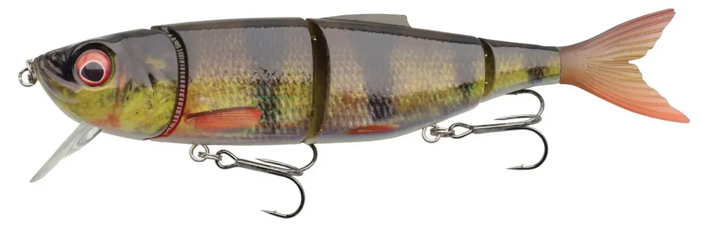 SAVAGE GEAR 4Play V2 Liplure 16.5cm 32g Slow F Perch