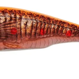 SAVAGE GEAR 3D Sticklebait Pencil 5.5cm 7g S Orange Copper