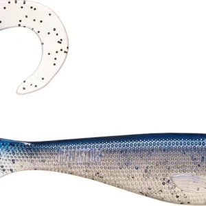 RAPALA Soft Otus 18 BLG, 18cm 55g Blue Glitter