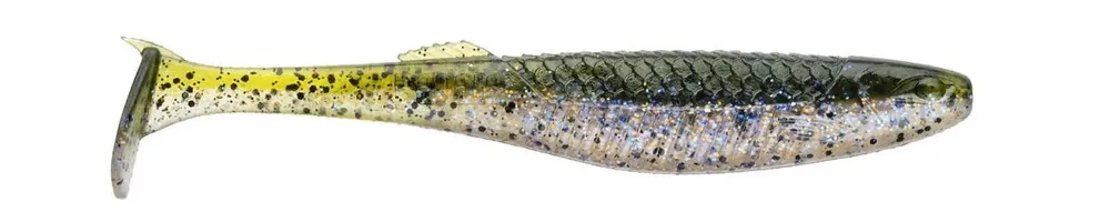 RAPALA The Kickman 100 DVA, 10cm 6,5g Dach Vador