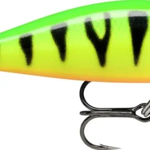 RAPALA X-Light Minnow 50 FT, 5cm 4g Fire Tiger
