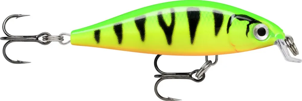 RAPALA X-Light Minnow 50 FT, 5cm 4g Fire Tiger