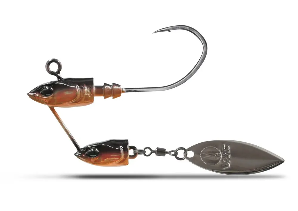 VMC Twinjig 7g Copper