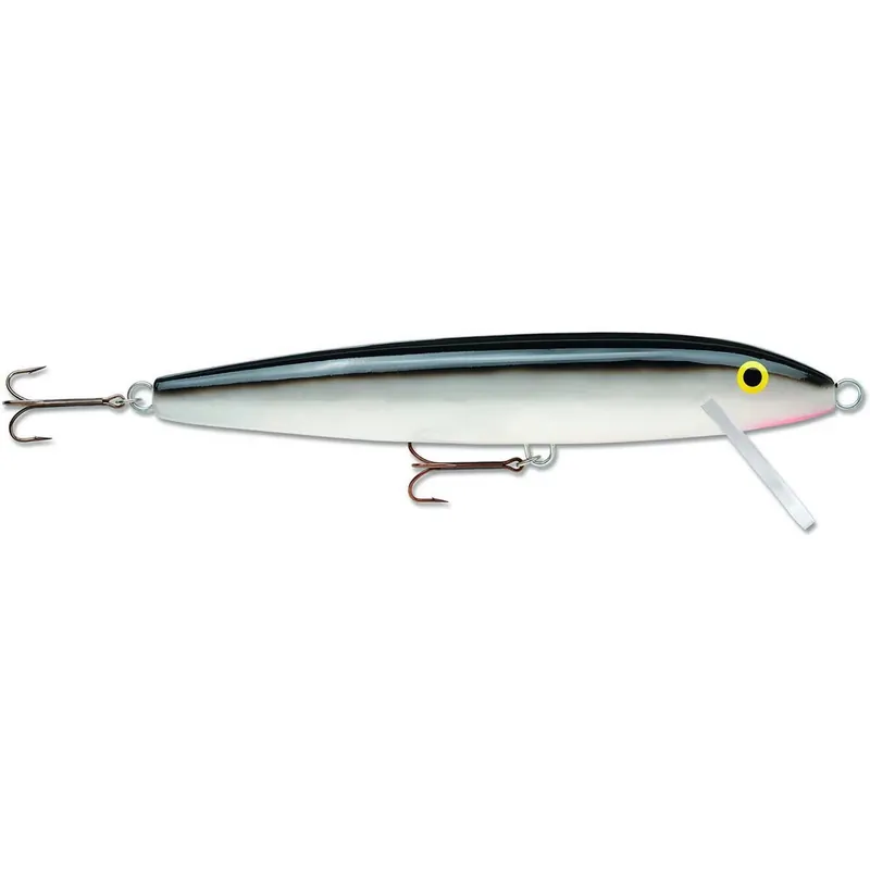 RAPALA Giant Rapala S, 70cm Silver