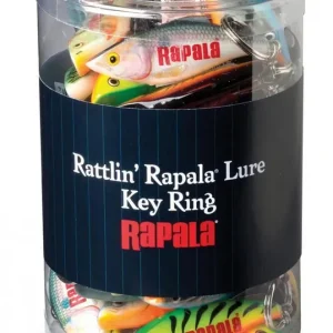 Rapala Keyrings