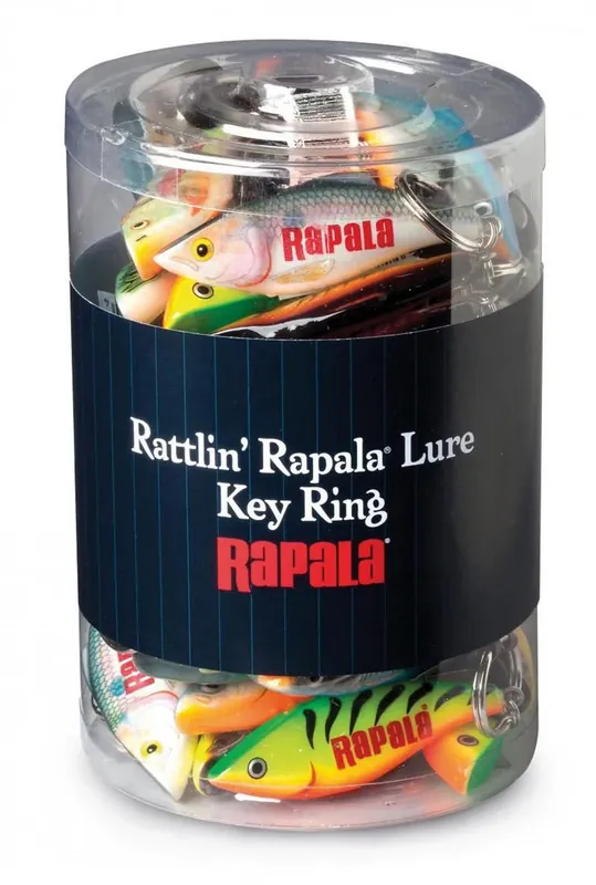 Rapala Keyrings