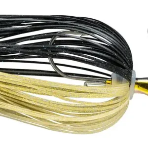 RAPALA Rap-V Pike Bladed Jig 17 G, 17g 10cm Gold