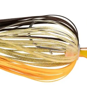 RAPALA Rap-V Perch Bladed Jig 10 CW, 10g 8cm Crawdad