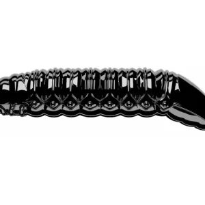 LIBRA LURES Goliath 30 Cheese 040-black 15st, Forellenköder, schwimmend und aromatisiert