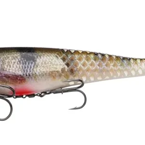 BERKLEY Cull Shad 20cm/79g Shallow Perch