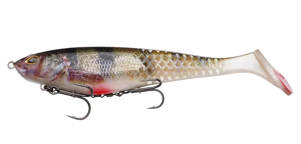 BERKLEY Cull Shad 20cm/79g Shallow Perch